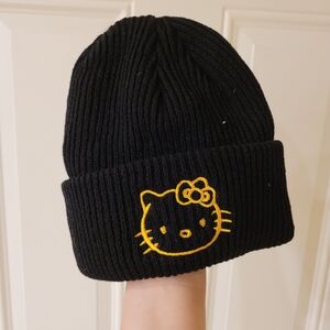 Hello Kitty Beanie